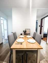 Simei Green Condominium (D18), Condominium #499806791